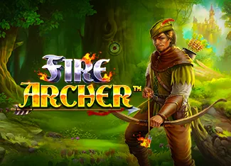 Pragmatic : Fire Archer - WINGBET138