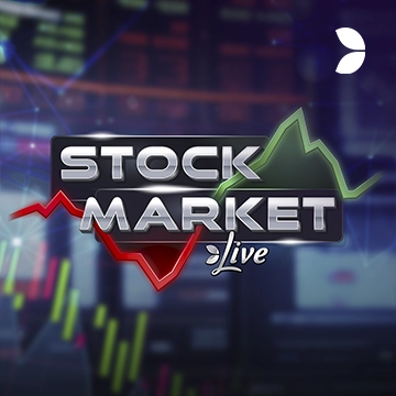 Stock Market - WINGBET138