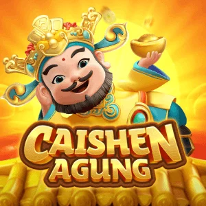 Riches Caishen - WINGBET138