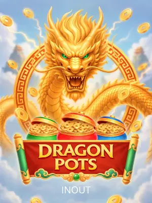 Dragon Pots - WINGBET138
