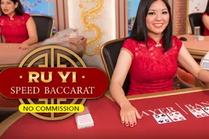 Ru Yi Speed Baccarat NC - WINGBET138