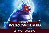 Rise Of Werewolves - WINGBET138