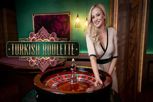 Turkish Roulette - WINGBET138