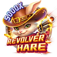 Facai : REVOLVER HARE - WINGBET138