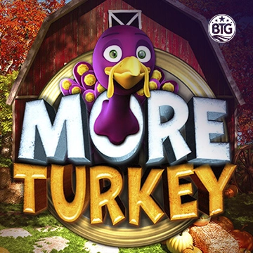 More Turkey - WINGBET138
