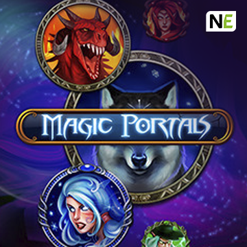Magic Portals - WINGBET138