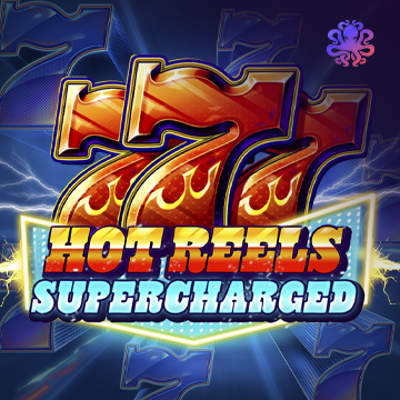 777 Hot Reels: Supercharged - WINGBET138