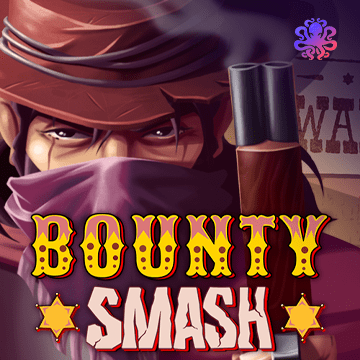 Bounty Smash - WINGBET138