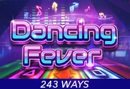 Dancing Fever - WINGBET138