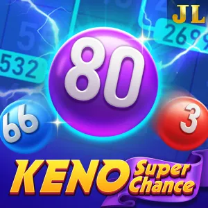 Keno Super Chance - WINGBET138