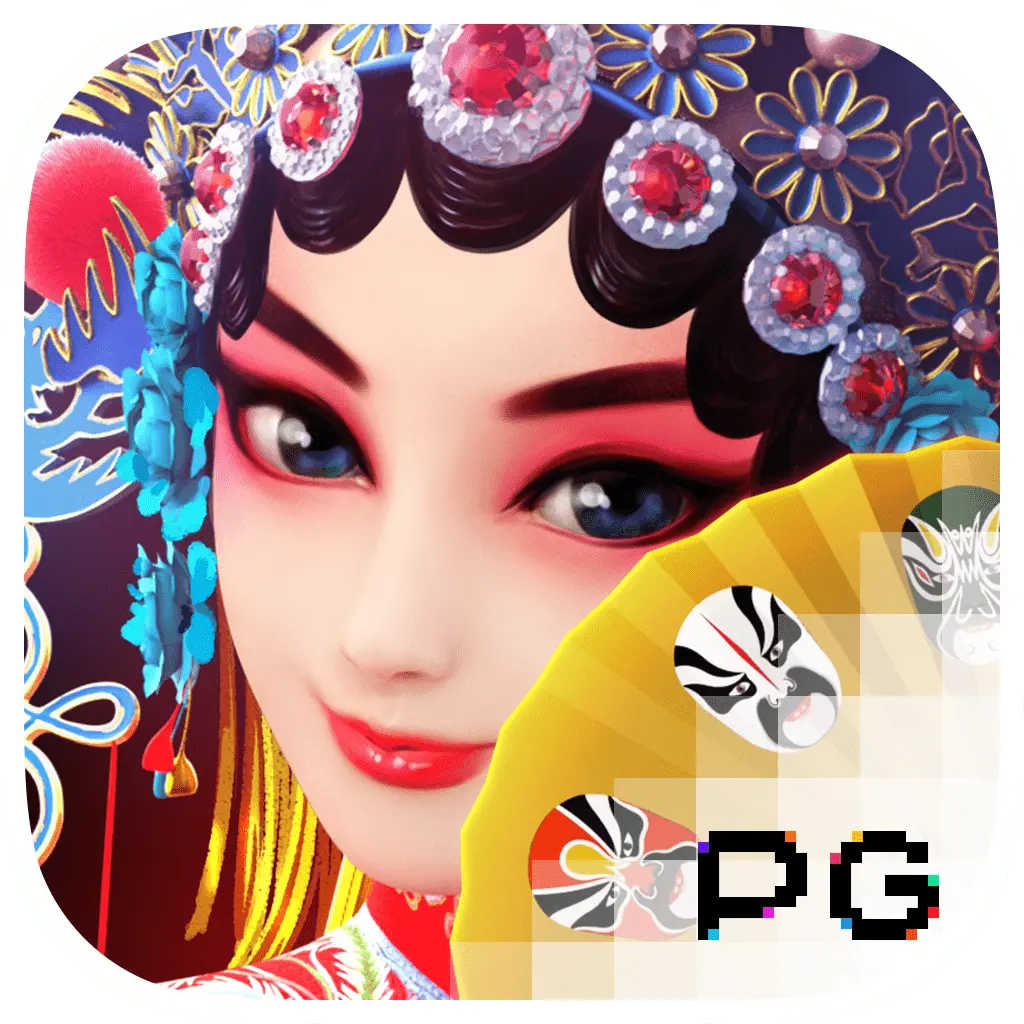 PGSoft : Opera Dynasty - WINGBET138