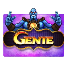 Joker123 : Genie - WINGBET138