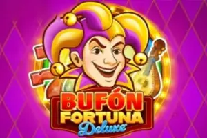 Bufón Fortuna Deluxe - WINGBET138