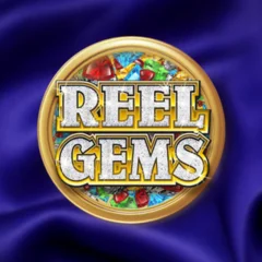 Reel Gems - WINGBET138