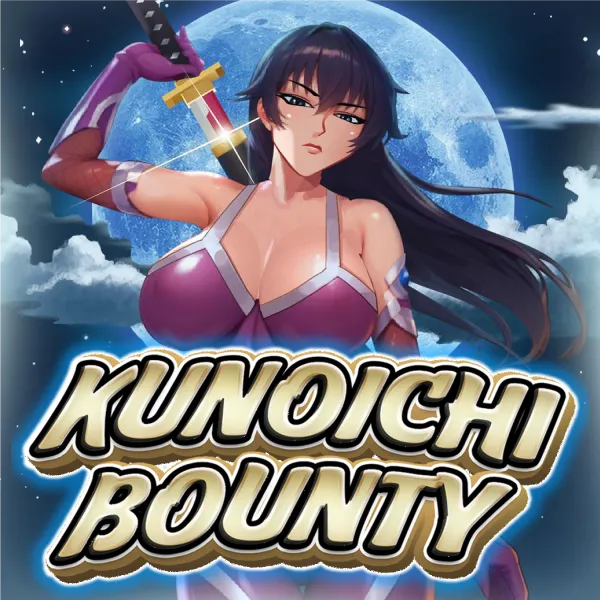 Kunoichi Bounty - WINGBET138