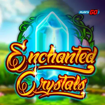 Enchanted Crystals - WINGBET138