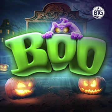 Boo - WINGBET138
