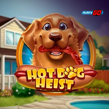Hot Dog Heist - WINGBET138