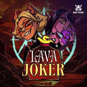 Lava Joker - WINGBET138