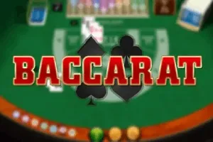 Baccarat without Sidebets - WINGBET138