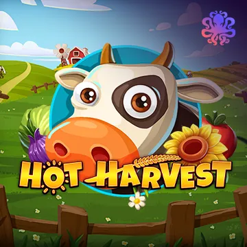 Hot Harvest - WINGBET138