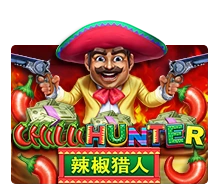 Joker123 : Chilli Hunter - WINGBET138