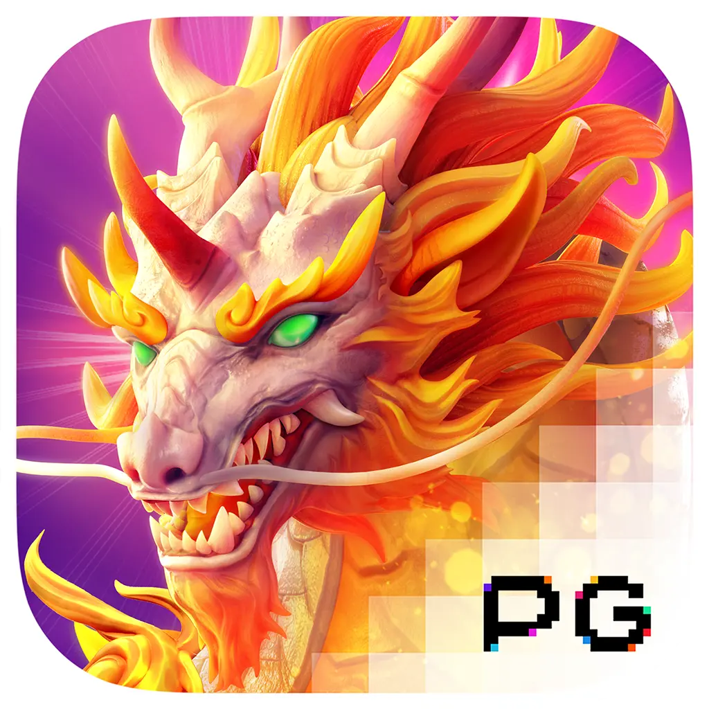PGSoft : Ways of the Qilin - WINGBET138