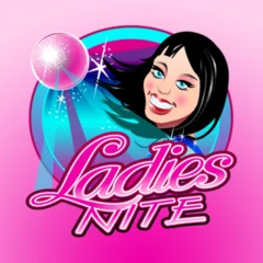 Ladies Nite - WINGBET138