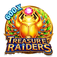Facai : TREASURE RAIDERS - WINGBET138