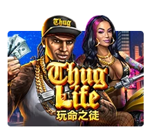 Joker123 : Thug Life - WINGBET138