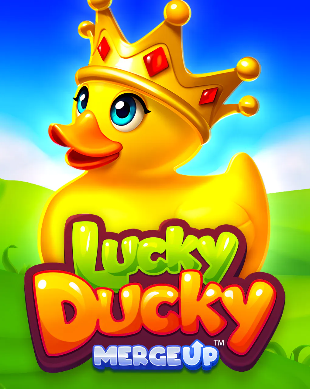 Bgaming : Lucky Ducky - WINGBET138