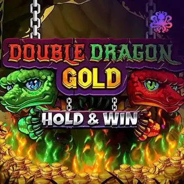 Double Dragon Gold: Hold & Win! - WINGBET138