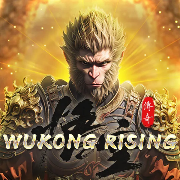 Wukong Rising - WINGBET138