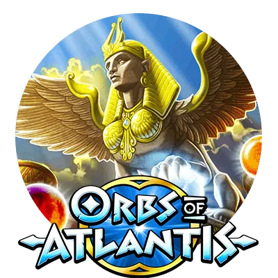 Habanero : Orbs of Atlantis - WINGBET138