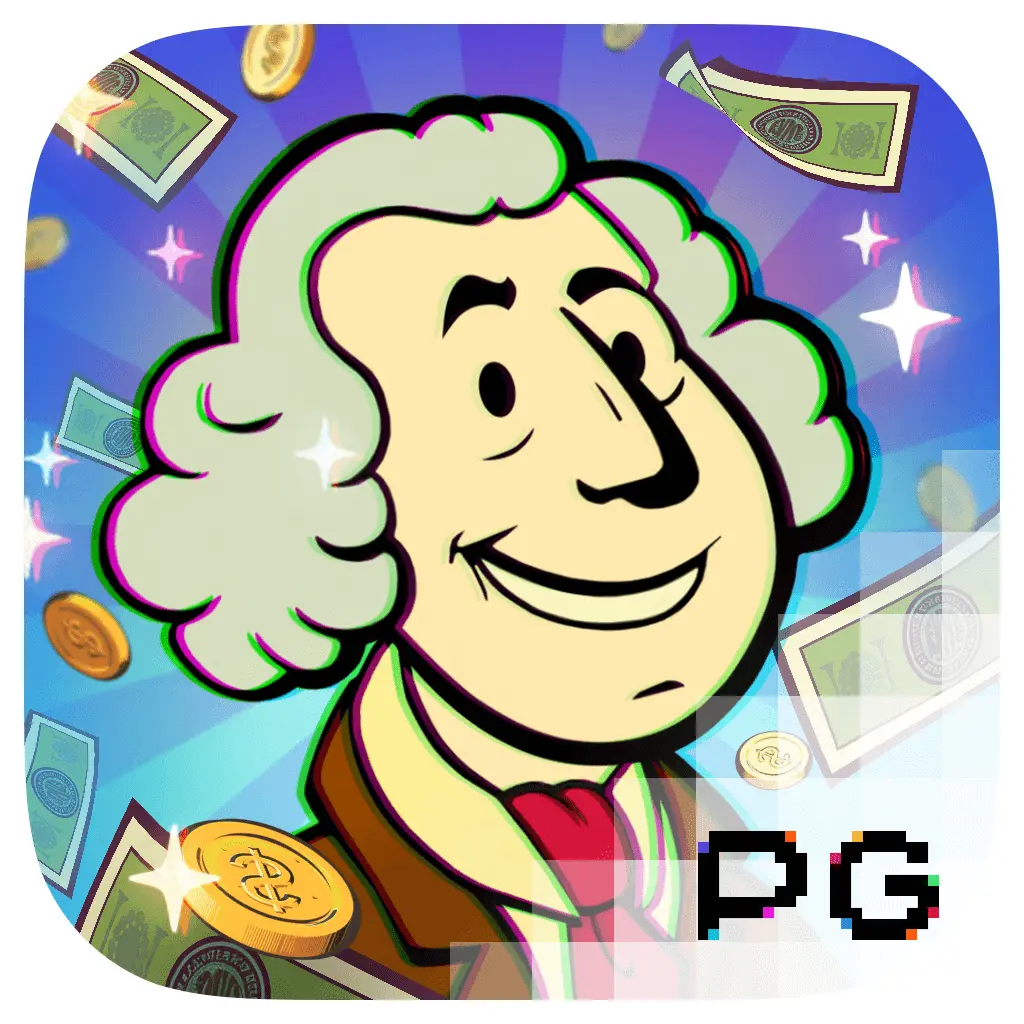 PGSoft : Cash Mania - WINGBET138