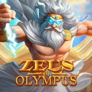 Zeus of Olympus - WINGBET138