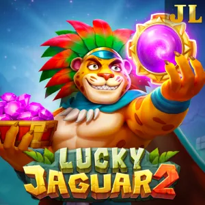 Jili : Lucky Jaguar 2 - WINGBET138