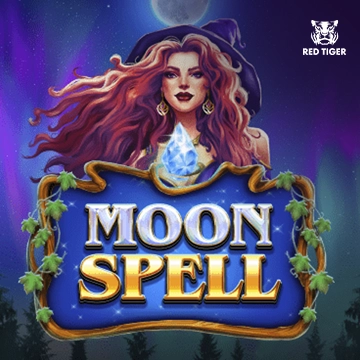 Moon Spell - WINGBET138