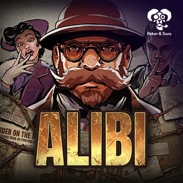 Alibi - WINGBET138