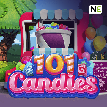 101 Candies - WINGBET138