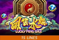 Lucky Feng Shui - WINGBET138