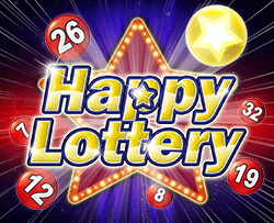 Happy Lottery - WINGBET138