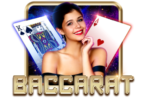 Baccarat Speed - WINGBET138