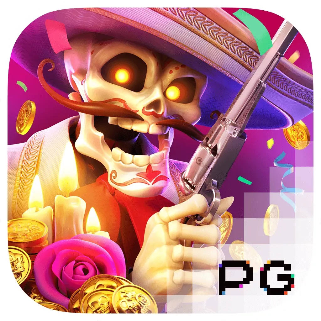 PGSoft : Wild Bandito - WINGBET138
