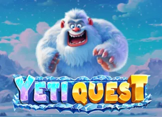 Pragmatic : Yeti Quest - WINGBET138