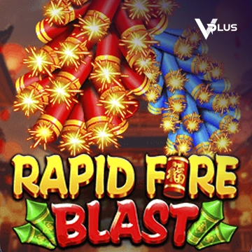 Rapid Fire Blast - WINGBET138