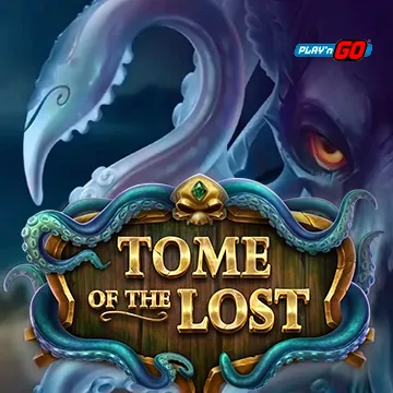 Tome of the Lost - WINGBET138