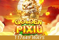 Golden Pixiu - WINGBET138