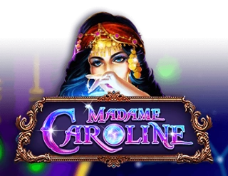 PLAYSTAR : MADAME CAROLINE - WINGBET138