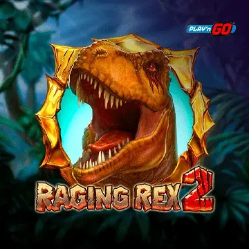 Raging Rex 2 - WINGBET138